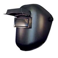 Flip Front Welding Helmet