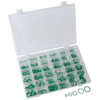 (ATD-387) HNBR O-Ring Assortment, 30 pc