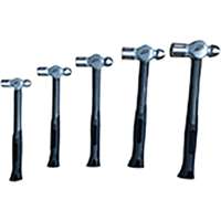 (ATD-4035) Ball Pein Hammer Set, 5 Pc