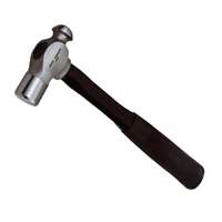 (ATD-4036) 8 oz. Ball Pein Hammer with Fiberglass Handle