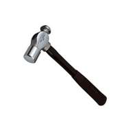 (ATD-4039) Ball Pein Hammer w/ Fiberglass Handle, 24oz