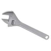 18” Adjustable Wrench with 1-7/8” Opening