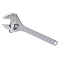 24” Adjustable Wrench with 2-1/2” Opening