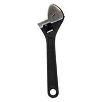 6” Adjustable Wrench