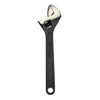 12” Adjustable Wrench