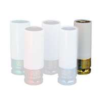 (ATD-4359) 1/2" Drive Thin Wall Deep Protective Impact Socket - 19mm