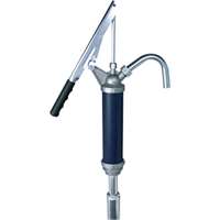 Heavy-Duty Barrel Pump