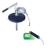 ATD ATD5008K - Lever Action Dispenser w/FREE Suction Gun (ATD-5004)