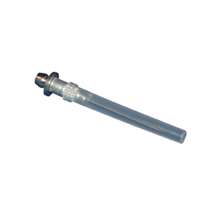 1.5”, 18Ga. Grease Injector Needle