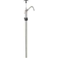Stainless Steel Vertical Lift Pump