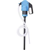 Plastic Lever Action Barrel Pump