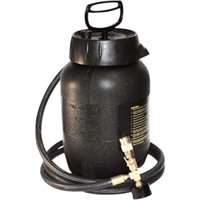 Brake Bleeder Tank