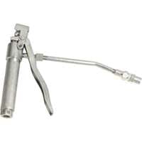 High Pressure Control Valve for Grease