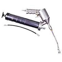 Air Operated Continuous  Flow Grease Gun