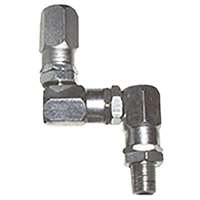 High Pressure Swivel