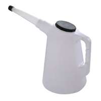 8-Quart Plastic Measure
