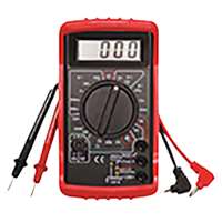 (ATD-5536) Digital Multimeter
