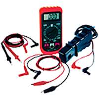 (ATD-5540) Digital Automotive Engine Analyzer/Multimeter