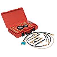 Master Fuel Injection Pressure Test Set for All Systems