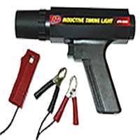 (ATD-5595) Inductive Timing Light