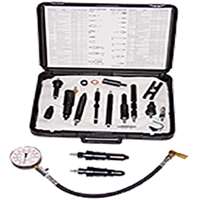 Heavy-Duty Global Diesel Compression Test Set
