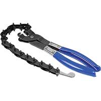 Exhaust Pipe Cutter Pliers