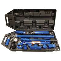 10 Ton Porto-Power Set