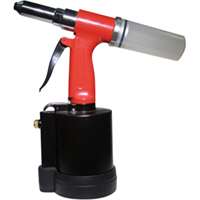 (ATD-5851) 1/4" Hydraulic Air Rivet Gun