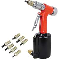 (ATD-5855) Pneumatic Rivet Nut Setting Kit