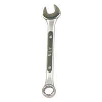 12-Point Raised Panel Metric Combination Wrench - 10mm