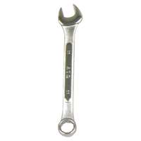 (ATD-6111) 12-Point Raised Panel Metric Combination Wrench - 11mm