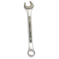 12-Point Raised Panel Metric Combination Wrench - 17mm