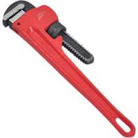 (ATD-612) 12” Heavy-Duty Pipe Wrench
