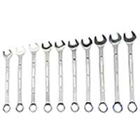 (ATD-6130) Jumbo Raised Panel 12 Point Combination Wrench - 30mm