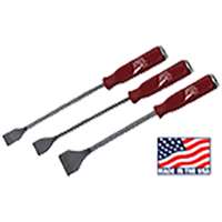 3PC SCRAPER SET