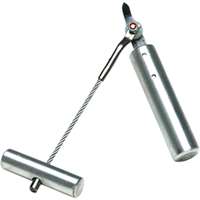 (ATD-6516) Deluxe Windshield Removing Tool