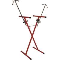HD Folding Bumper Stand
