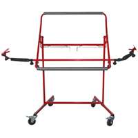 (ATD-6572) Adjustable Bumper Stand