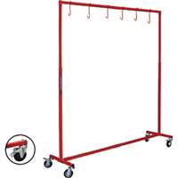 (ATD-6575) Adjustable Paint Hanger