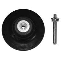 2" Roloc Disc Holder