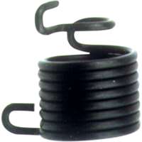 Quick Change Retainer Spring