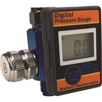 Digital Pressure Regulator