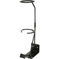 Gravity Feed Spray Gun Holder