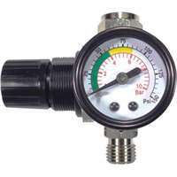 Locking Air Regulator