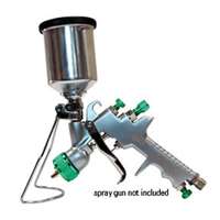 Leonardo Touch up Gun Flip Stand