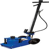 (ATD-7354) 50-Ton Air Axle Jack
