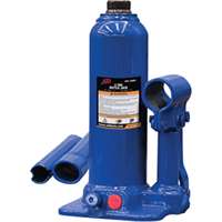 (ATD-7380W) 2 Ton Heavy-Duty Hydraulic Side Pump Bottle Jack