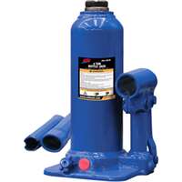 (ATD-7381W) 4 Ton Heavy-Duty Hydraulic Side Pump Bottle Jack