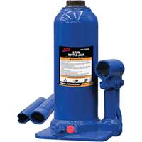 (ATD-7382W) 6 Ton Heavy-Duty Hydraulic Side Pump Bottle Jack
