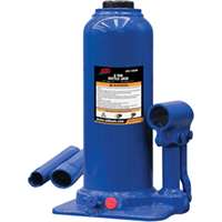 (ATD-7383W) 8 Ton Heavy-Duty Hydraulic Side Pump Bottle Jack